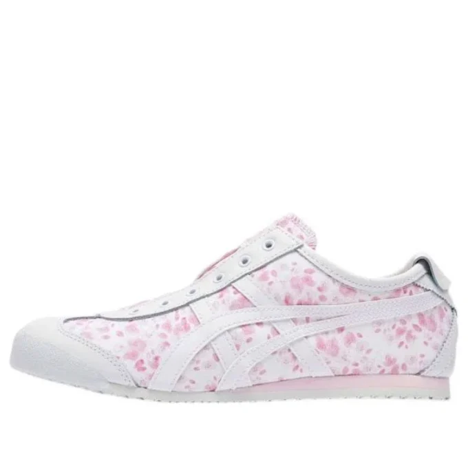 Mexico 66 “White Pink”