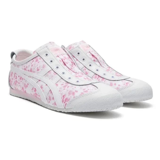 Mexico 66 “White Pink”