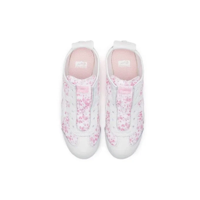 Mexico 66 “White Pink”