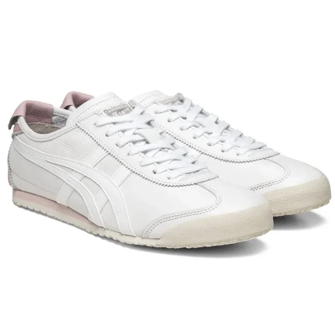 Mexico 66 “White Pink” Mexico 66 “White Pink”