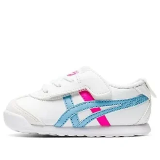 Mexico 66 “White Pink Blue”
