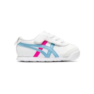 Mexico 66 “White Pink Blue”
