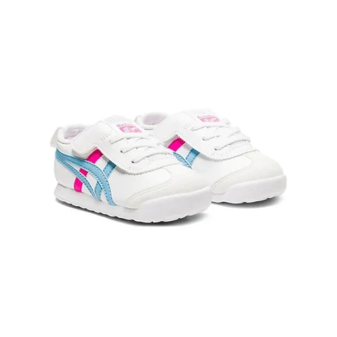 Mexico 66 “White Pink Blue”