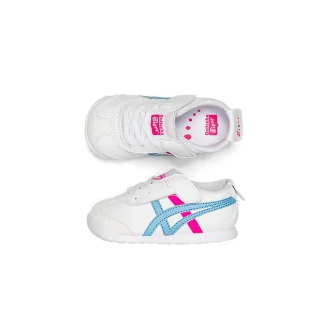 Mexico 66 “White Pink Blue”