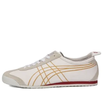 Mexico 66 “White Pure Gold”