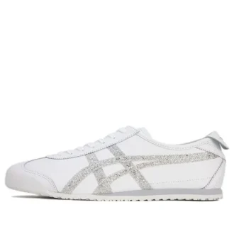 Mexico 66 “White Pure Silver”