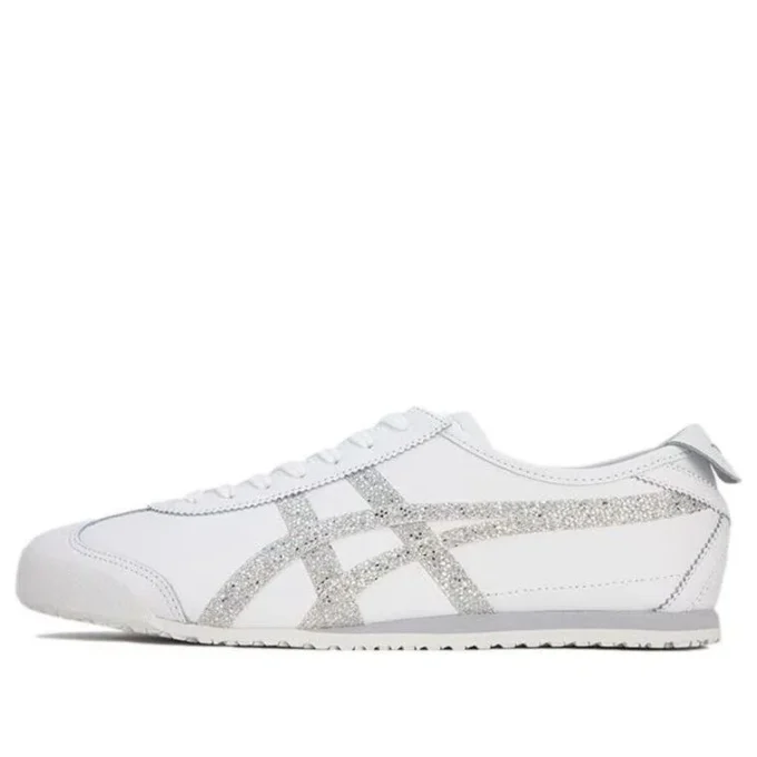 Mexico 66 “White Pure Silver” Mexico 66 “White Pure Silver”