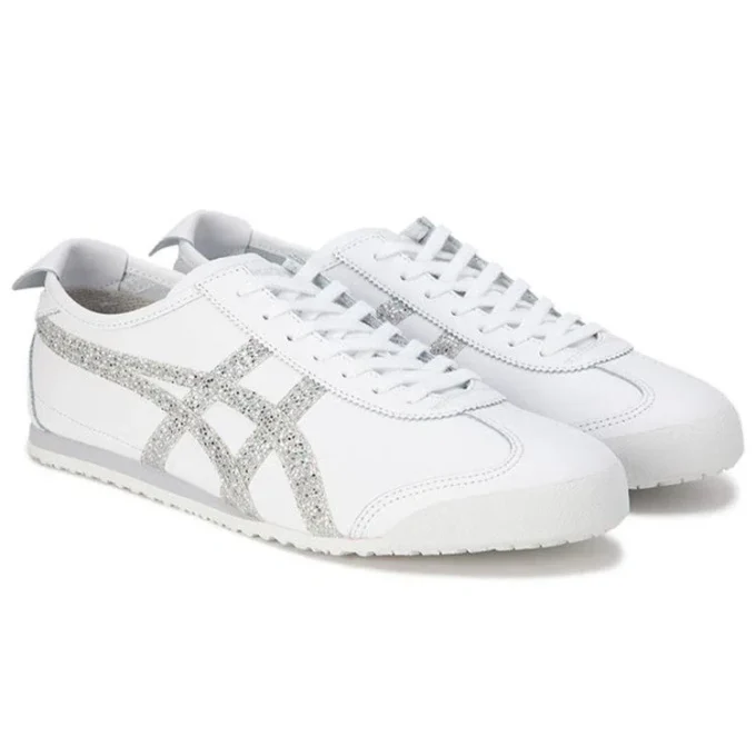 Mexico 66 “White Pure Silver” Mexico 66 “White Pure Silver”