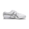 Mexico 66 “White Pure Silver”
