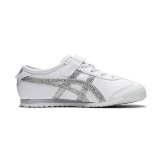 Mexico 66 “White Pure Silver”