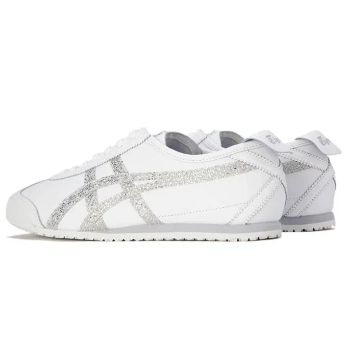 Mexico 66 “White Pure Silver” Mexico 66 “White Pure Silver”