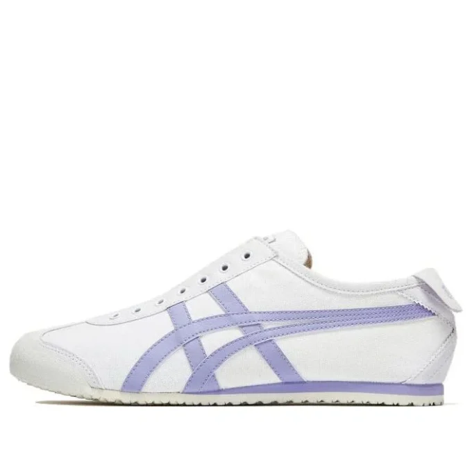 Mexico 66 “White Purple”