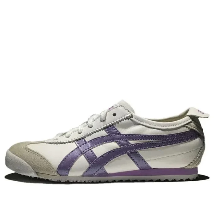 Mexico 66 “White Purple”