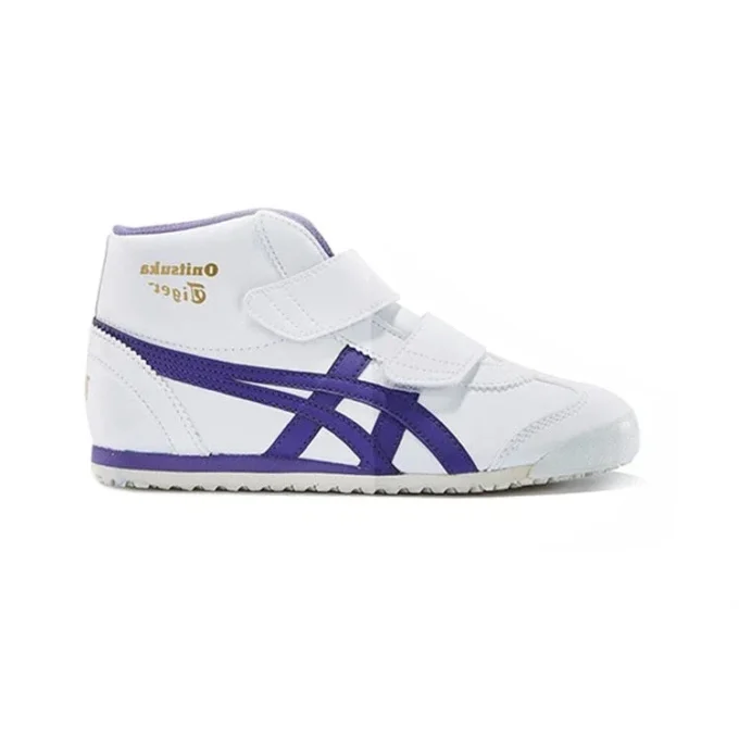 Mexico 66 “White Purple”
