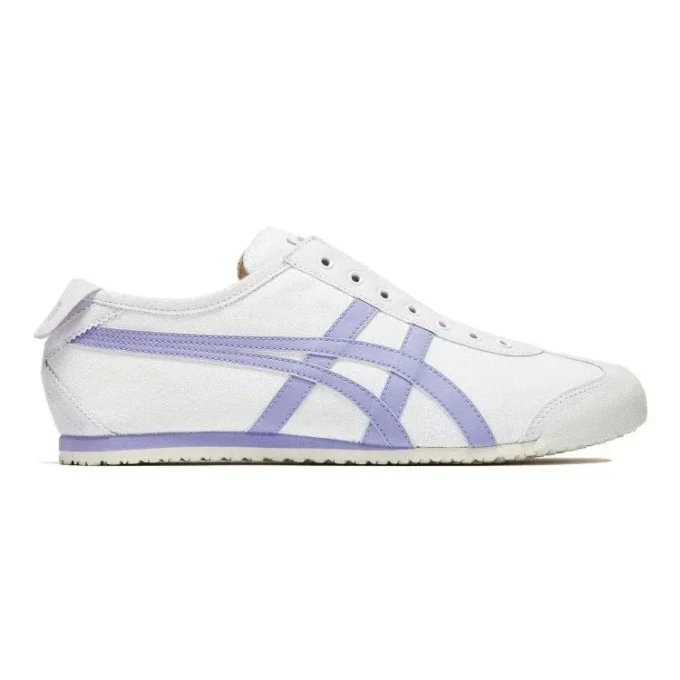 Mexico 66 “White Purple”