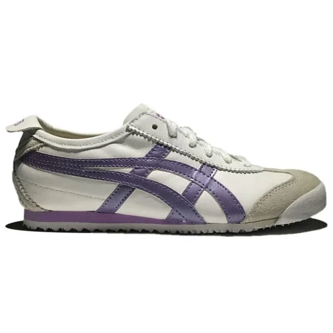 Mexico 66 “White Purple”