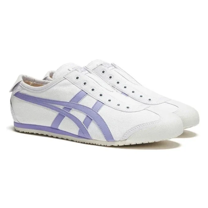 Mexico 66 “White Purple”
