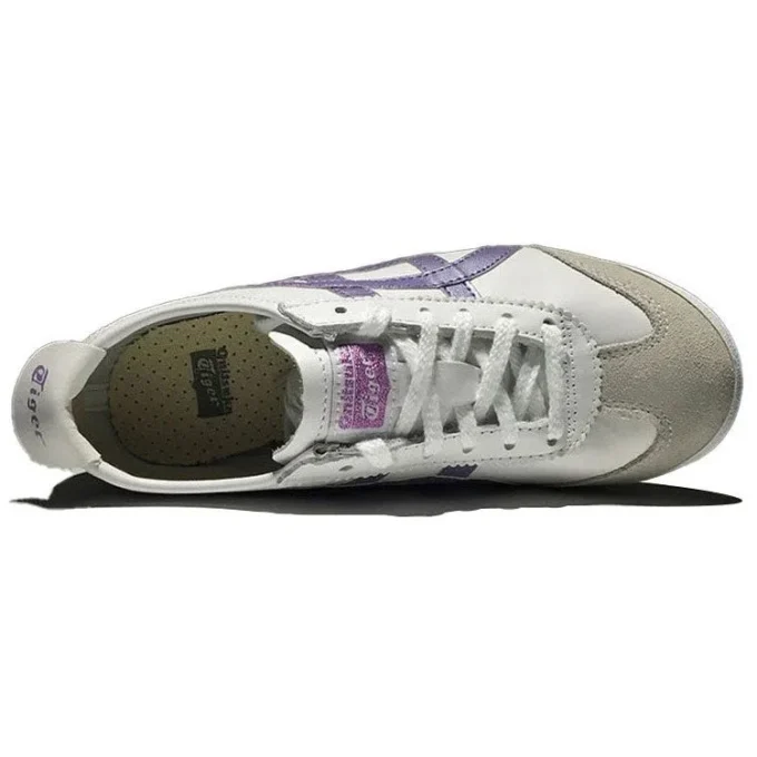 Mexico 66 “White Purple”