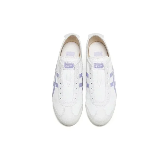 Mexico 66 “White Purple”
