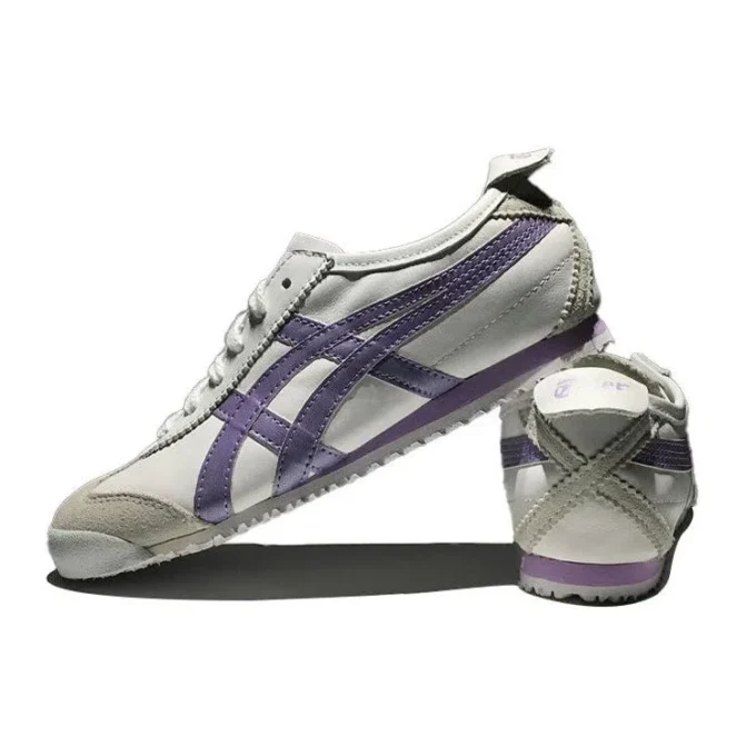 Mexico 66 “White Purple”