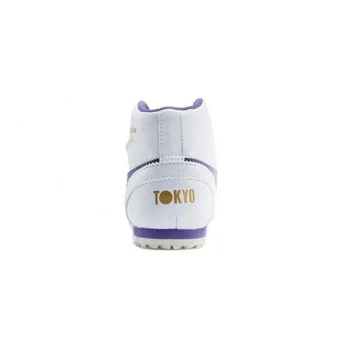 Mexico 66 “White Purple”