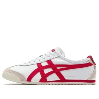 Mexico 66 “White Red”
