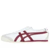 Mexico 66 “White Red” Mexico 66 “White Red”