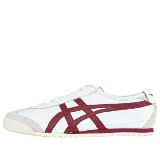 Mexico 66 “White Red”