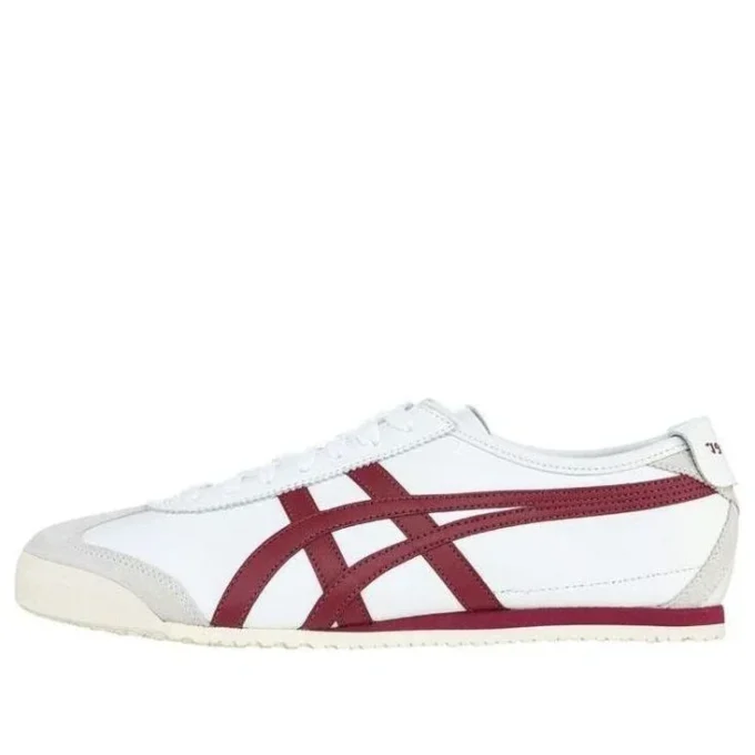 Mexico 66 “White Red” Mexico 66 “White Red”