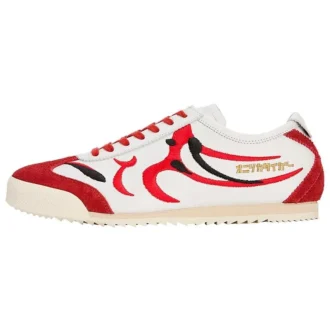 Mexico 66 “White Red”