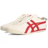 Mexico 66 “White Red”