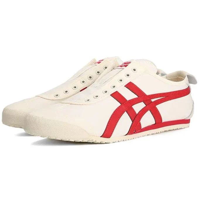 Mexico 66 “White Red”
