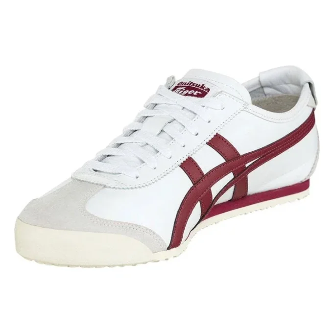 Mexico 66 “White Red” Mexico 66 “White Red”
