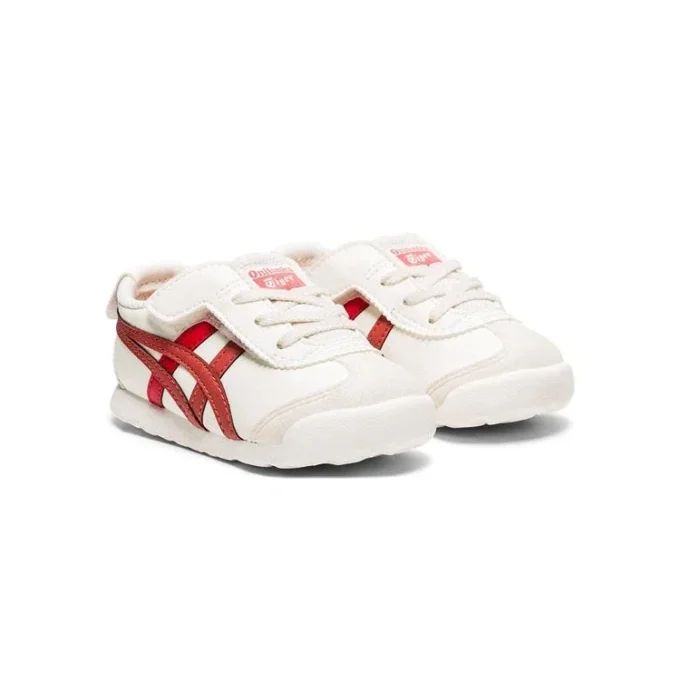 Mexico 66 “White Red”