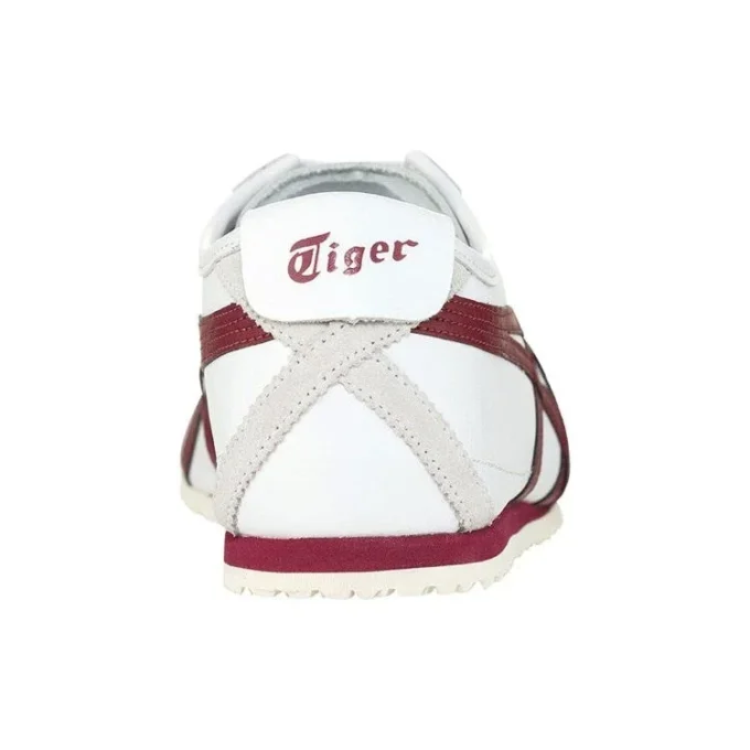 Mexico 66 “White Red” Mexico 66 “White Red”
