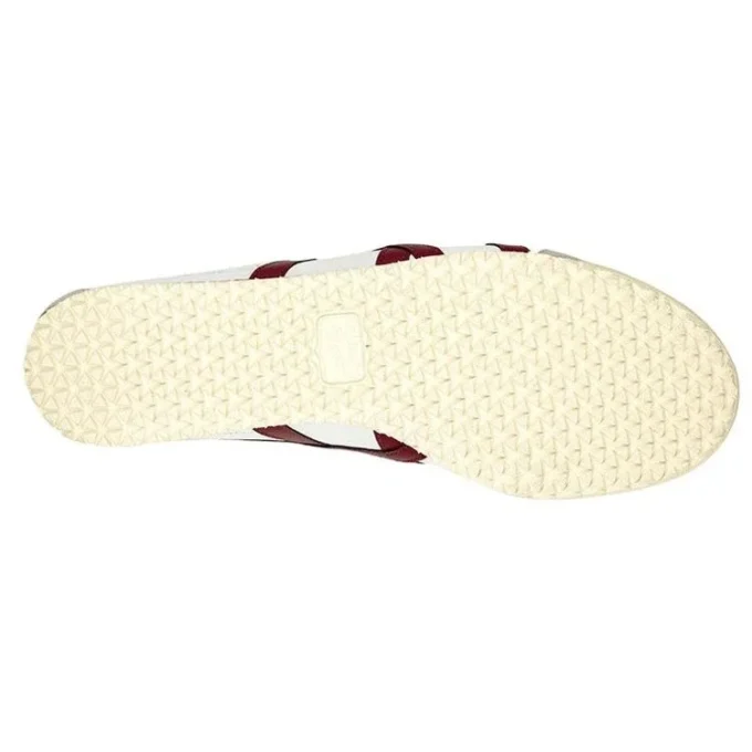 Mexico 66 “White Red” Mexico 66 “White Red”