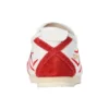 Mexico 66 “White Red”