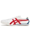 Mexico 66 “White Red Blue”