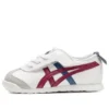 Mexico 66 “White Red Blue”