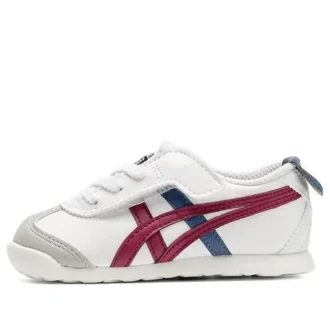 Mexico 66 “White Red Blue”