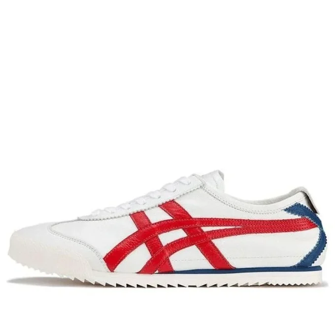 Mexico 66 “White Red Blue”