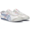 Mexico 66 “White Red Blue”