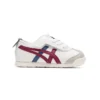Mexico 66 “White Red Blue”