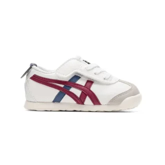 Mexico 66 “White Red Blue”