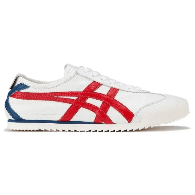 Mexico 66 “White Red Blue”