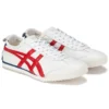 Mexico 66 “White Red Blue”