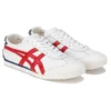 Mexico 66 “White Red Blue”