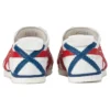 Mexico 66 “White Red Blue”