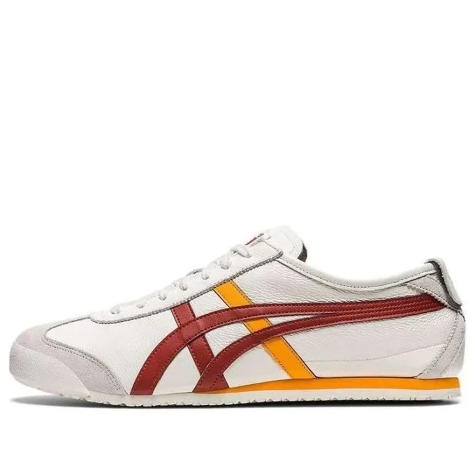 Mexico 66 “White Red Yellow”
