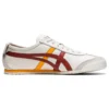 Mexico 66 “White Red Yellow”